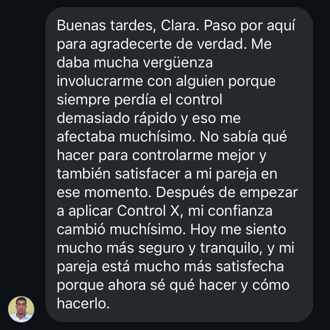 Depoimento Pablo