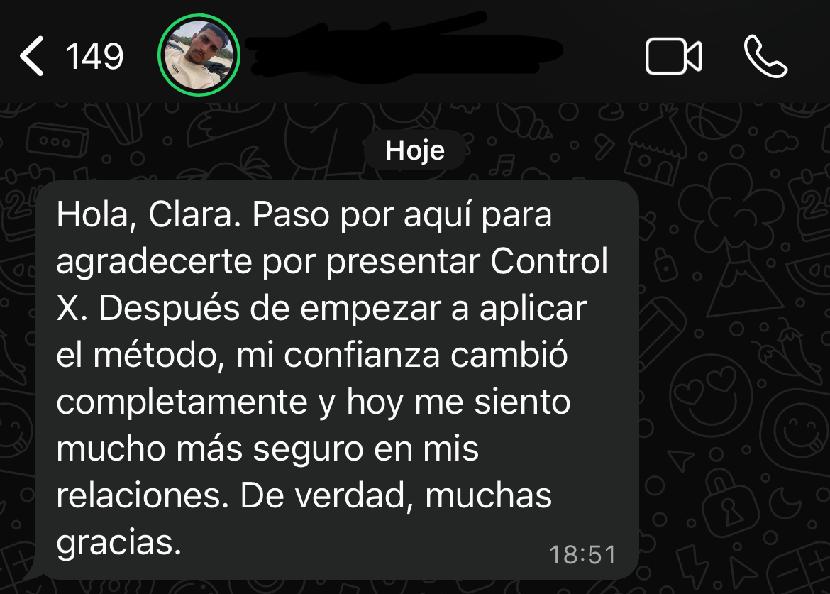 Depoimento Ruca